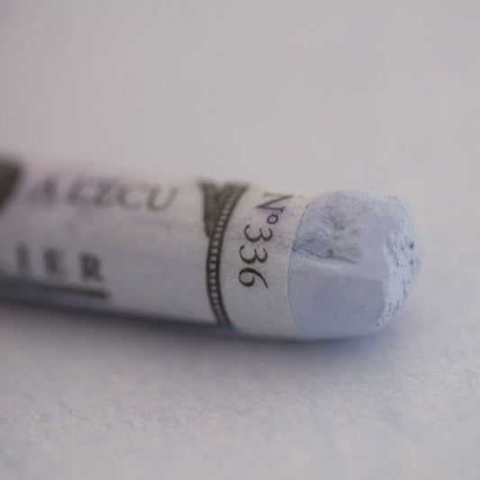 Sennelier - Pastel Ecu Tendre Violet Blue 336