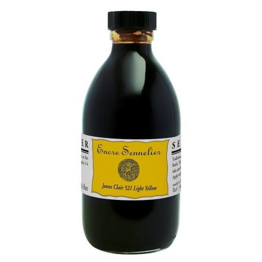 Sennelier - Inkt 250Ml Geel
