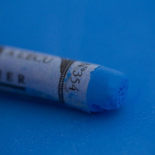 Sennelier - Pastel Ecu Tendrecobalt Blue 354