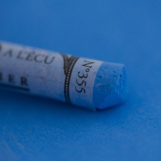 Sennelier - Pastel Ecu Tendre Cobalt Blue 355