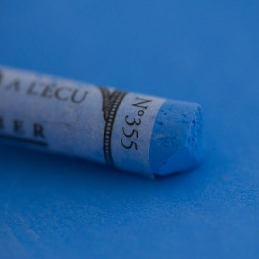 Sennelier - Pastel Ecu Tendre Cobalt Blue 355