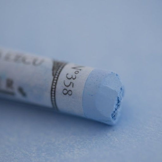 Sennelier - Pastel Ecu Tendre Cobalt Blue 358