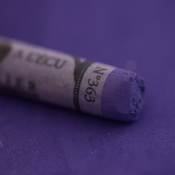 Sennelier - Pastel Ecu Tendre Cobalt Violet 363