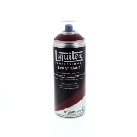 Liquitex - Pro Acrylic Spray Paint 400Ml Cd Rd Dp H3 Uv 3