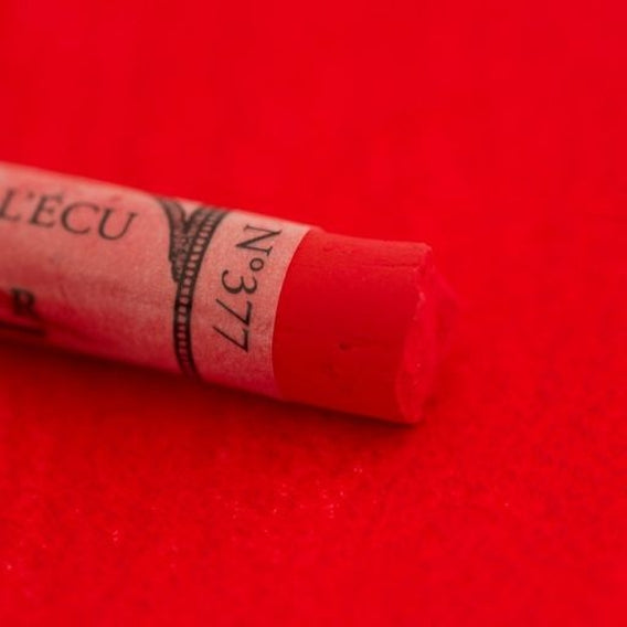 Sennelier - Pastel Ecu Tendre Burnt Madder 377