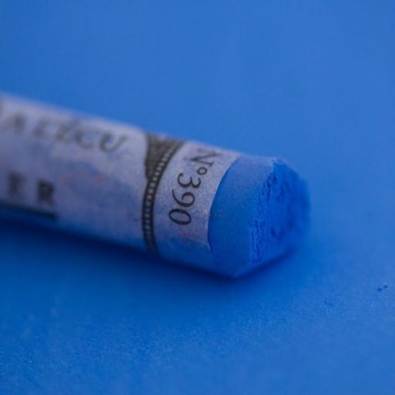 Sennelier - Pastel Ecu Tendreultramarine Deep 390