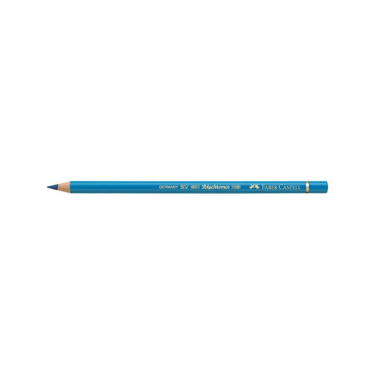 Faber Castell - Kleurpotlood Fc Polychromos 110 Phthaloblauw