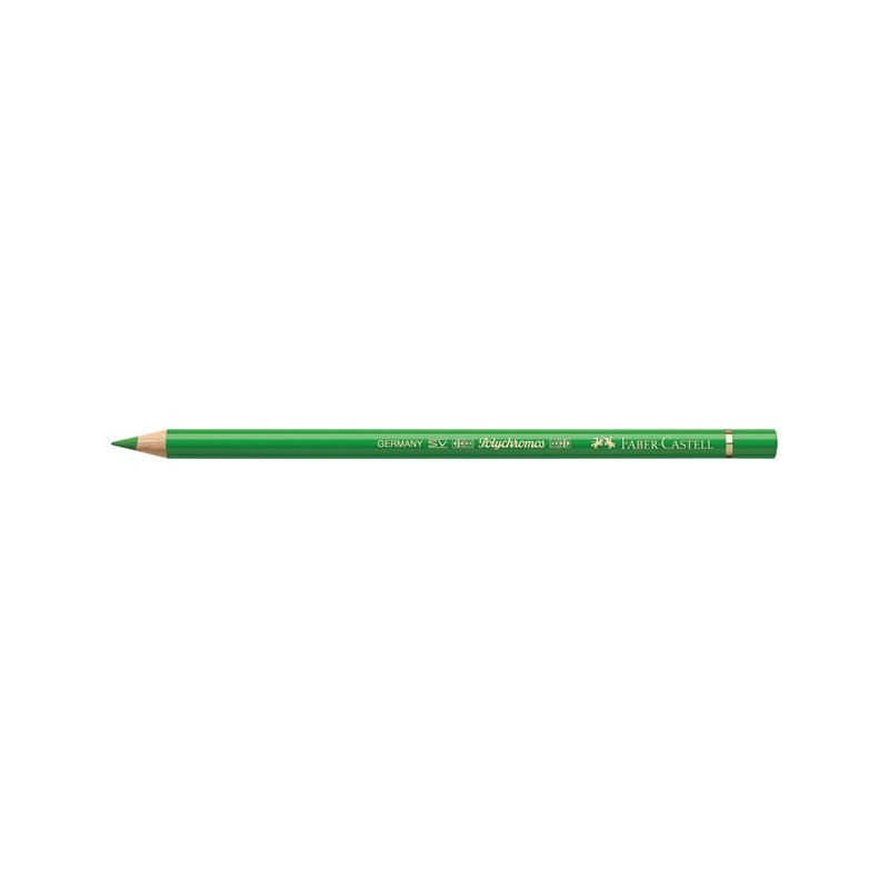 Faber Castell - Kleurpotlood Fc Polychromos 112 Loofgroen