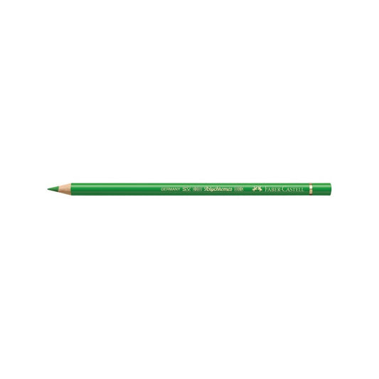 Faber Castell - Kleurpotlood Fc Polychromos 112 Loofgroen