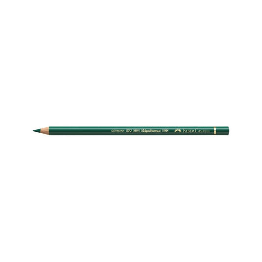 Faber Castell - Kleurpotlood Fc Polychromos 159 Hooker'S Groen