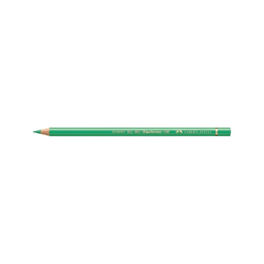 Faber Castell - Kleurpotlood Fc Polychromos 162 Licht Phthalogroen