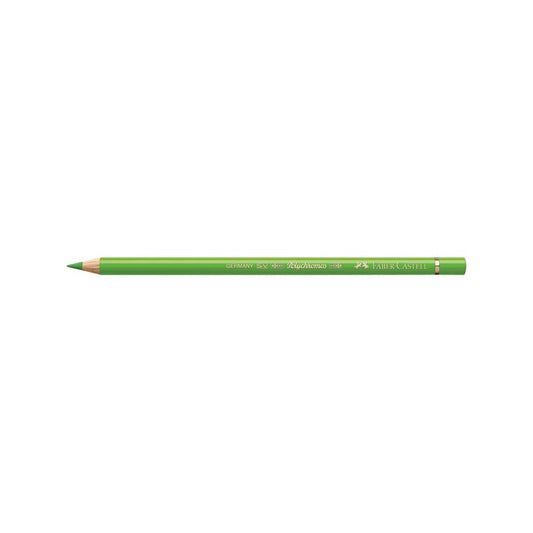 Faber Castell - Kleurpotlood Fc Polychromos 166 Grasgroen