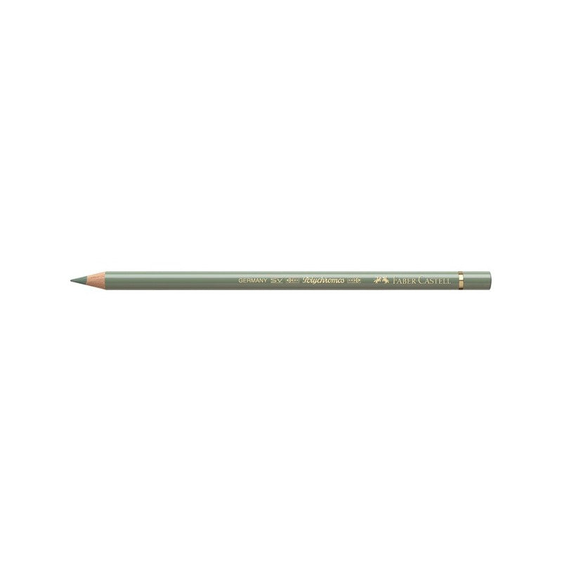 Faber Castell - Kleurpotlood Fc Polychromos 172 Aardegroen