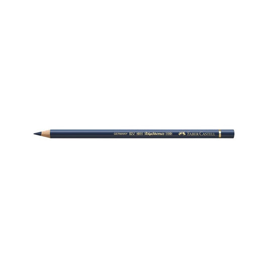 Faber Castell - Kleurpotlood Fc Polychromos 246 Pruisisch Blauw