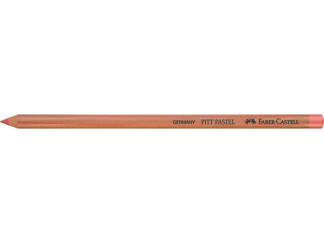 Faber Castell - Pastelpotlood Fc Pitt 127 Karmijnrose