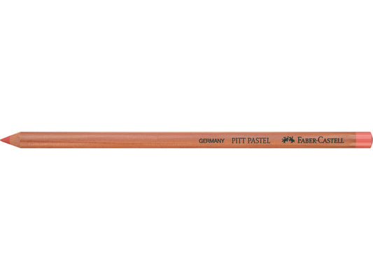 Faber Castell - Pastelpotlood Fc Pitt 127 Karmijnrose
