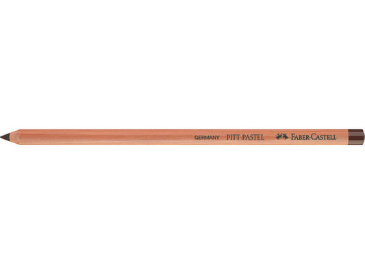 Faber Castell - Pastelpotlood Fc Pitt 177 Walnootbruin
