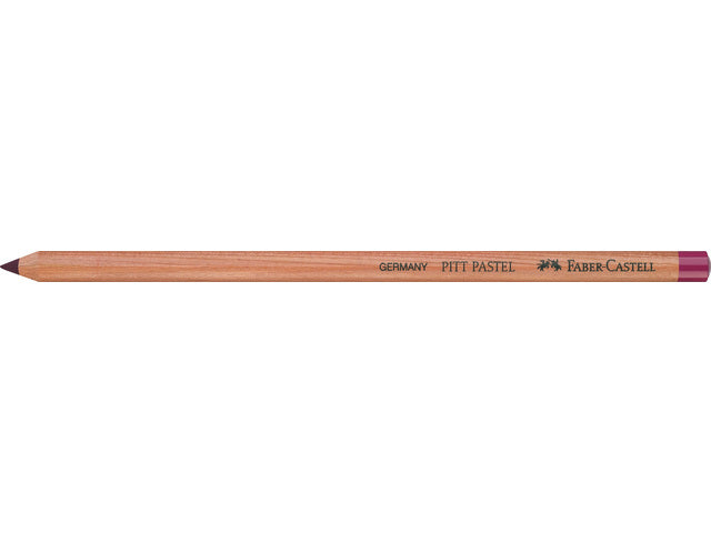 Faber Castell - Pastelpotlood Fc Pitt 194 Roodviolet