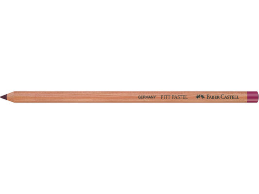 Faber Castell - Pastelpotlood Fc Pitt 194 Roodviolet
