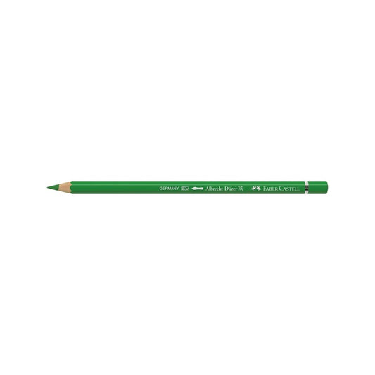 Faber Castell - Aquarelpotlood Fc A.Durer 112 Bladgroen