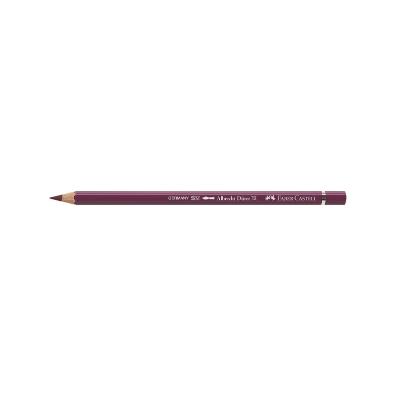 Faber Castell - Aquarelpotlood Fc A.Durer 133 Magenta