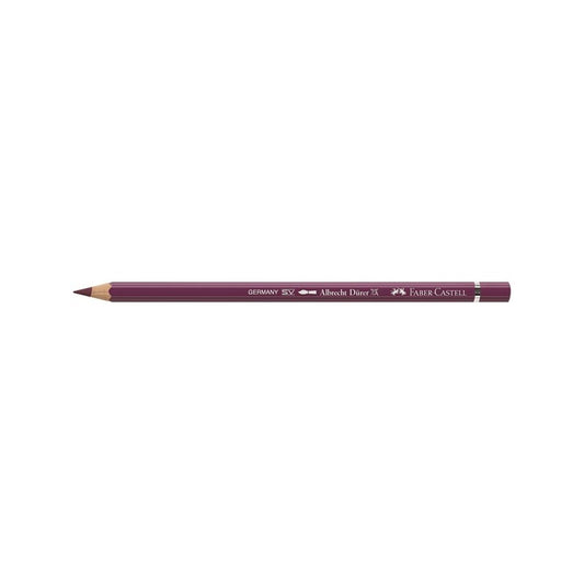 Faber Castell - Aquarelpotlood Fc A.Durer 133 Magenta