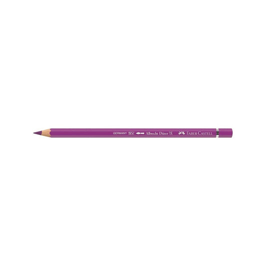 Faber Castell - Aquarelpotlood Fc A.Durer 134 Donkerviolet