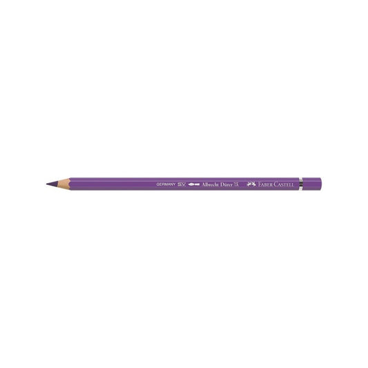 Faber Castell - Aquarelpotlood Fc A.Durer 138 Violet