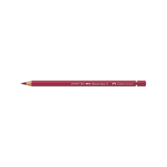 Faber Castell - Aquarelpotlood Fc A.Durer 142 Steenrood