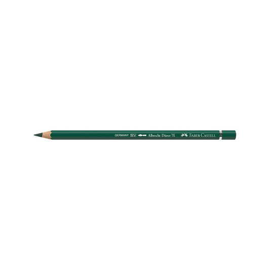 Faber Castell - Aquarelpotlood Fc A.Durer 159 Hooker'S Groen