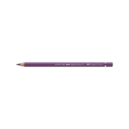 Faber Castell - Aquarelpotlood Fc A.Durer 160 Mangaan Violet