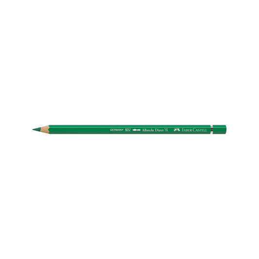 Faber Castell - Aquarelpotlood Fc A.Durer 163 Smaragdgroen