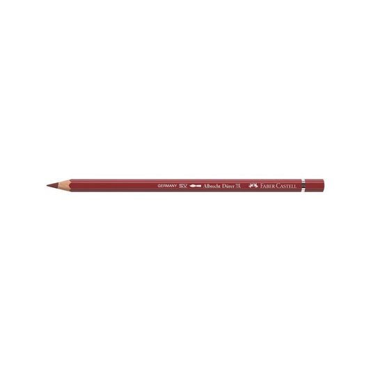 Faber Castell - Aquarelpotlood Fc A.Durer 217 Cadmiumrood Middel