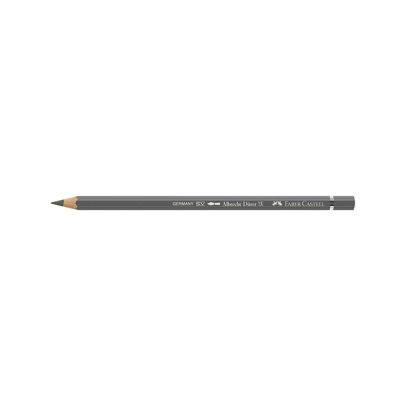 Faber Castell - Aquarelpotlood Fc A.Durer 234 Koudgrijs V