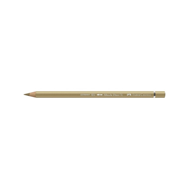 Faber Castell - Aquarelpotlood Fc A.Durer 250 Goud