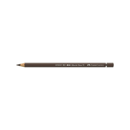 Faber Castell - Aquarelpotlood Fc A.Durer 280 Gebrande Amber