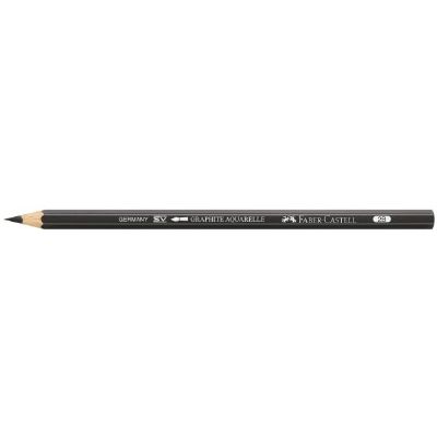 Faber Castell - Aquarelpotlood Fc Graphite 2B