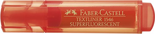 Faber Castell - Tekstmarker Oranje