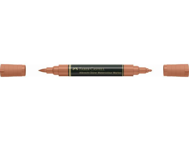 Faber Castell - Aquarelmarker Fc Sanguine 188