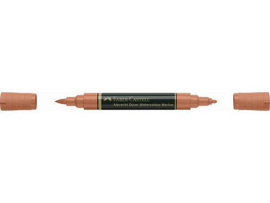 Faber Castell - Aquarelmarker Fc Sanguine 188