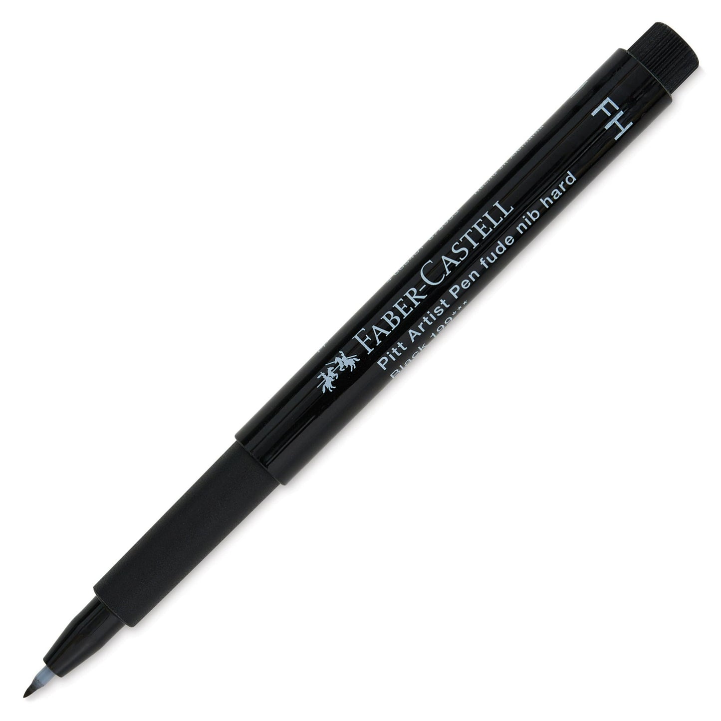 Faber Castell - Tekenstift Fc Pap Fh 199 Zwart