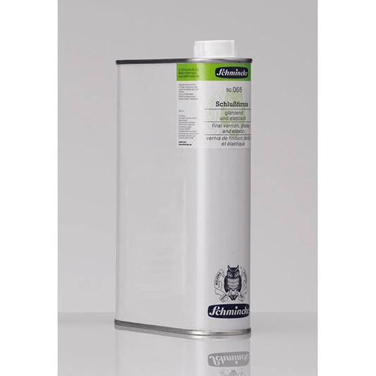 Schmincke - Final Varnish 1000 Ml