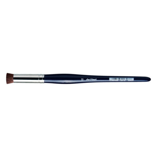 Da Vinci - Pastel Brush, Pony Hair With Natural Tips