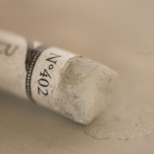 Sennelier - Pastel Ecu Tendremouse Grey 402