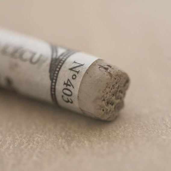 Sennelier - Pastel Ecu Tendre Mouse Grey 403