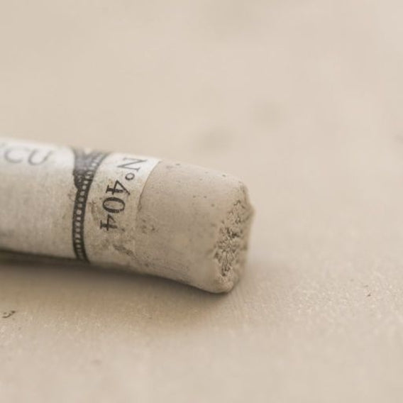 Sennelier - Pastel Ecu Tendre Mouse Grey 404