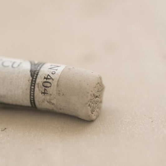 Sennelier - Pastel Ecu Tendre Mouse Grey 404