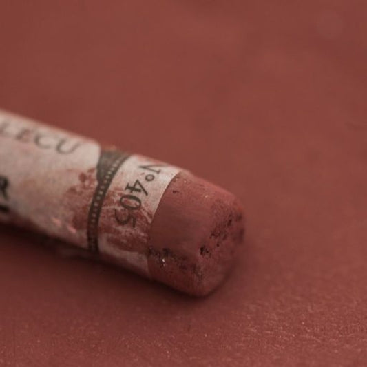 Sennelier - Pastel Ecu Tendre Van Dijck Violet 405