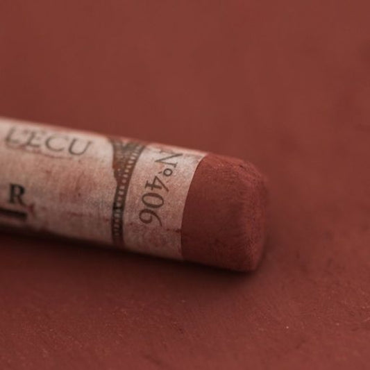 Sennelier - Pastel Ecu Tendre Van Dijck Violet 406