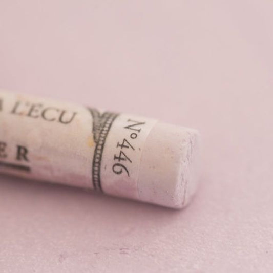 Sennelier - Pastel Ecu Tendre Violet Bro Lake 446